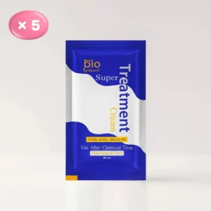 Green Bio Super Treatment お試し５袋