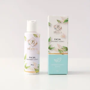 Bianca Facial Treatment Essence  (美容液と言う名の化粧水)