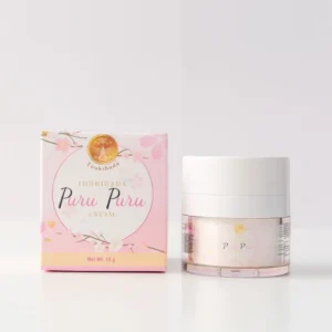 Toukihada PuruPuru Cream