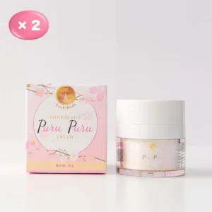 Toukihada PuruPuru Cream お得な2個セット
