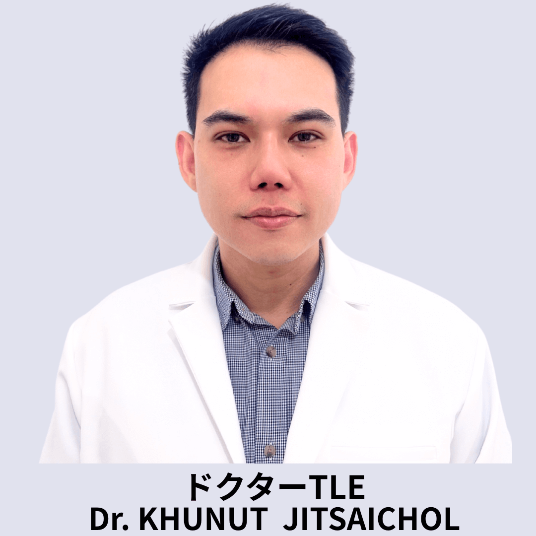 Dr.TLE