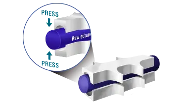 Press Molding Technology