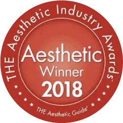 Aesthetic Industry Awards 2018