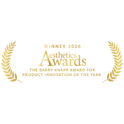 Aesthetics Awards 2016