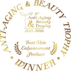 Anti-Aging & Beauty Trophy 2015-16