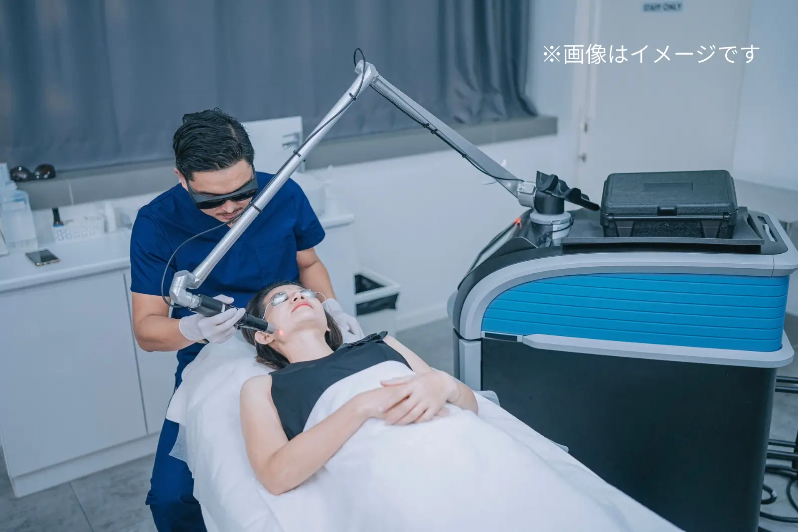 施術・治療