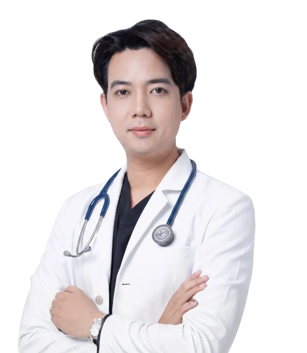 Dr. Bank