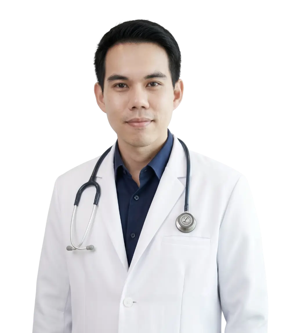 Dr. Tul