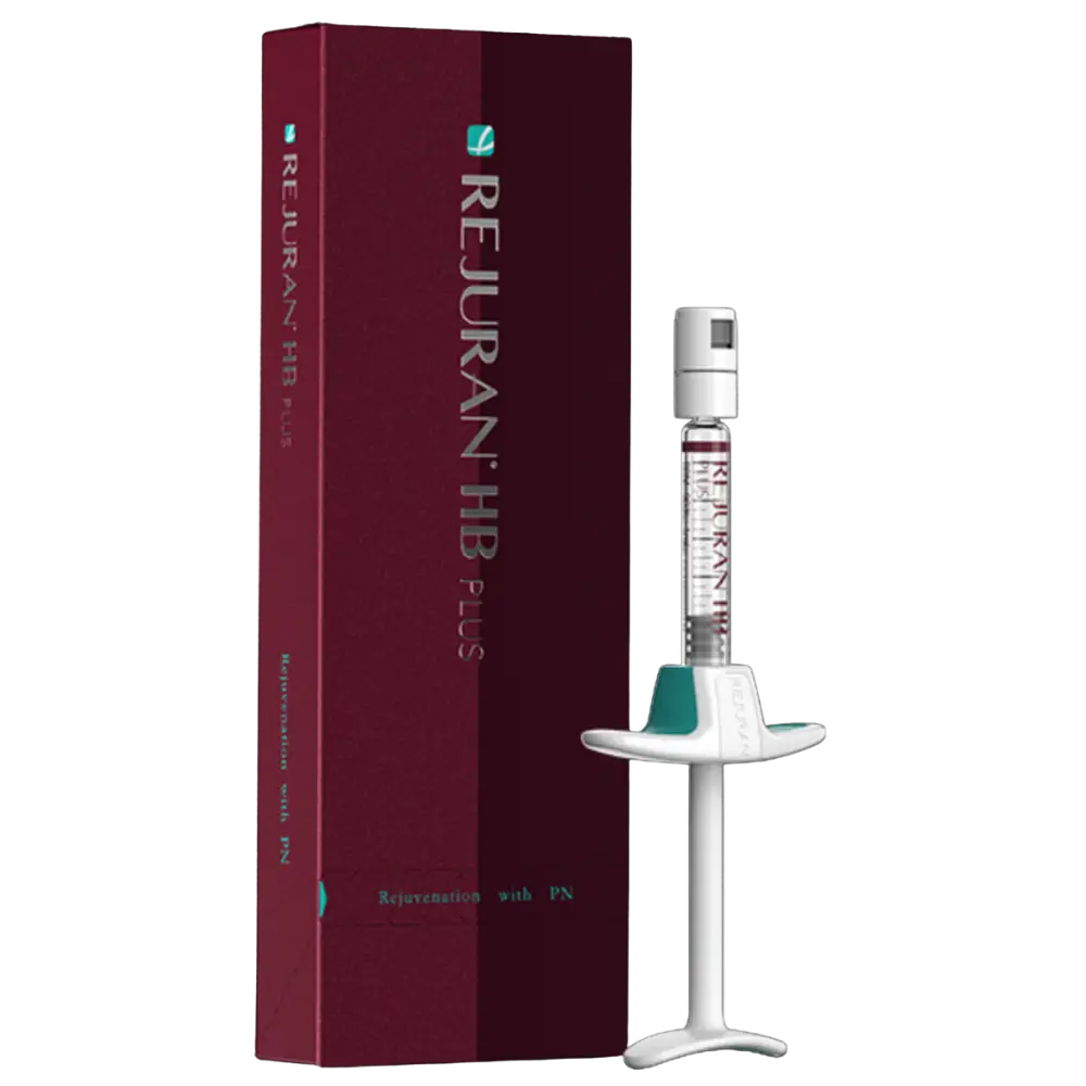 Rejuran HB Plus